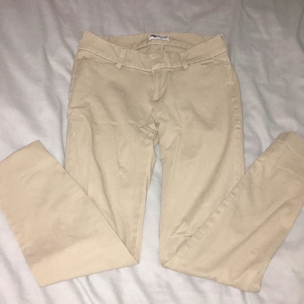 Old Navy Pixie Pants